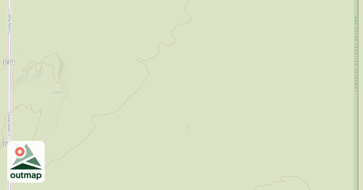 Map of GREEN GRASS
