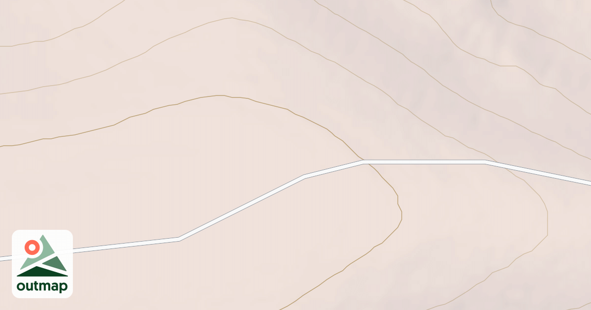 Map of BLM National GTLF Public Motorized Roads 0e35264e-9dd3-48ca-9f27-379f67ad69e0