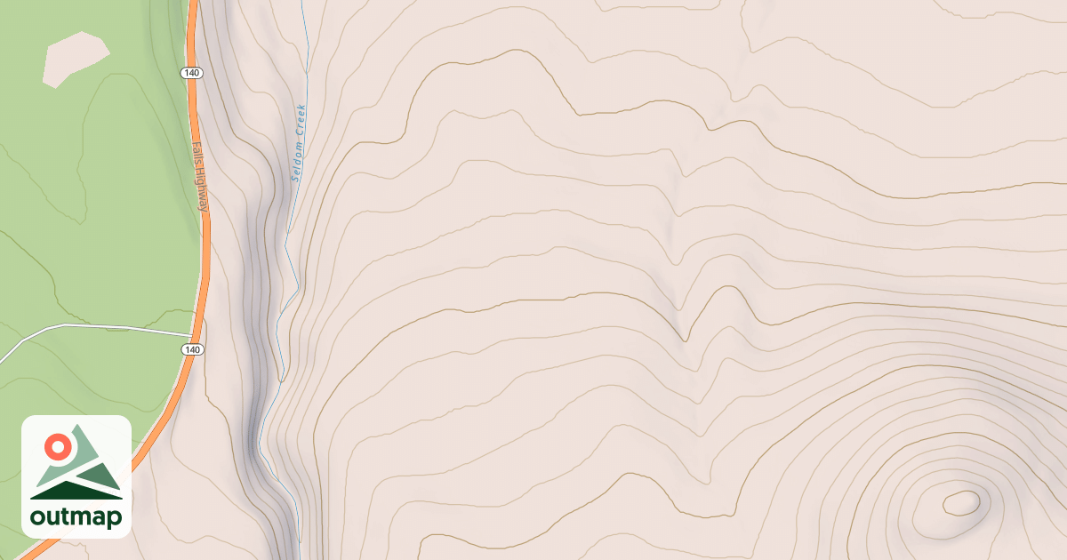 Map of 3689015