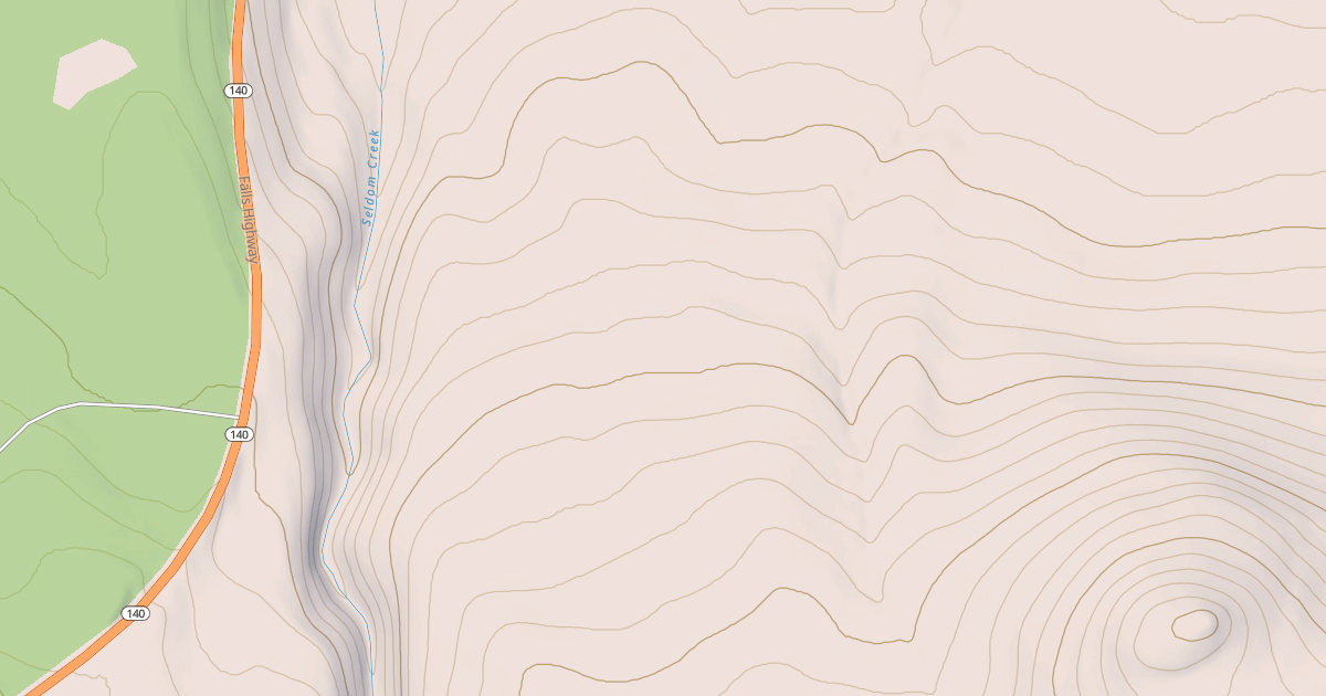 Map preview of 3689015