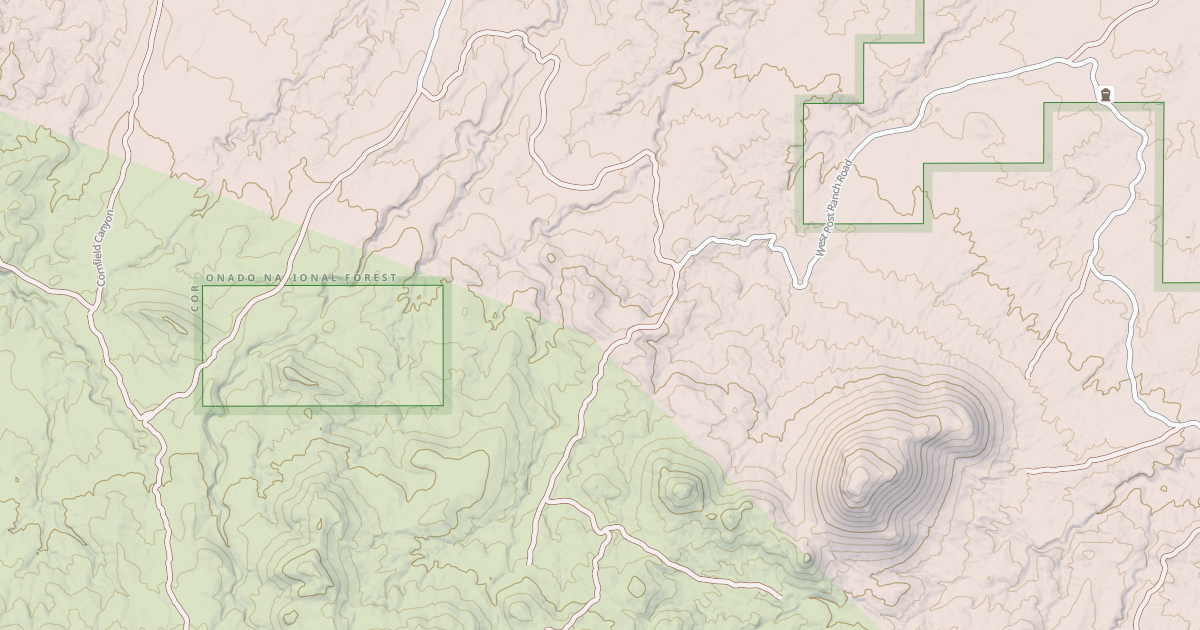 Map preview of DOLPHIN WELL