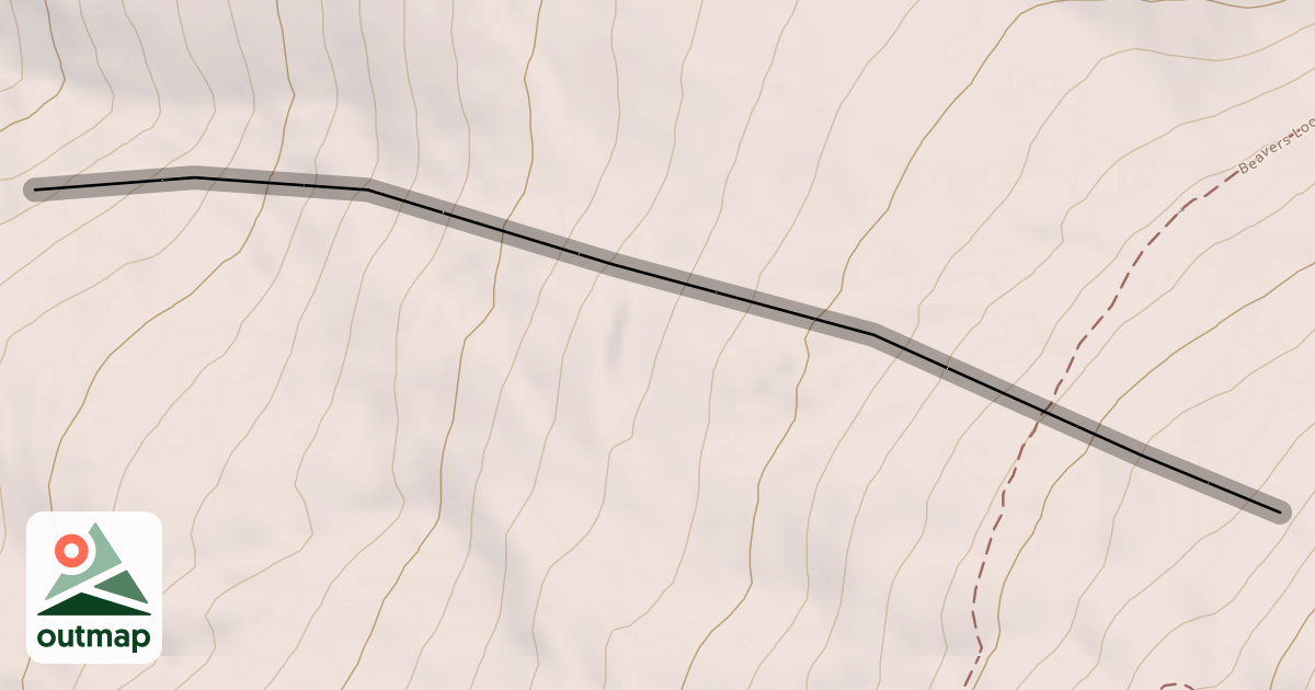 Map of Dreamcatcher