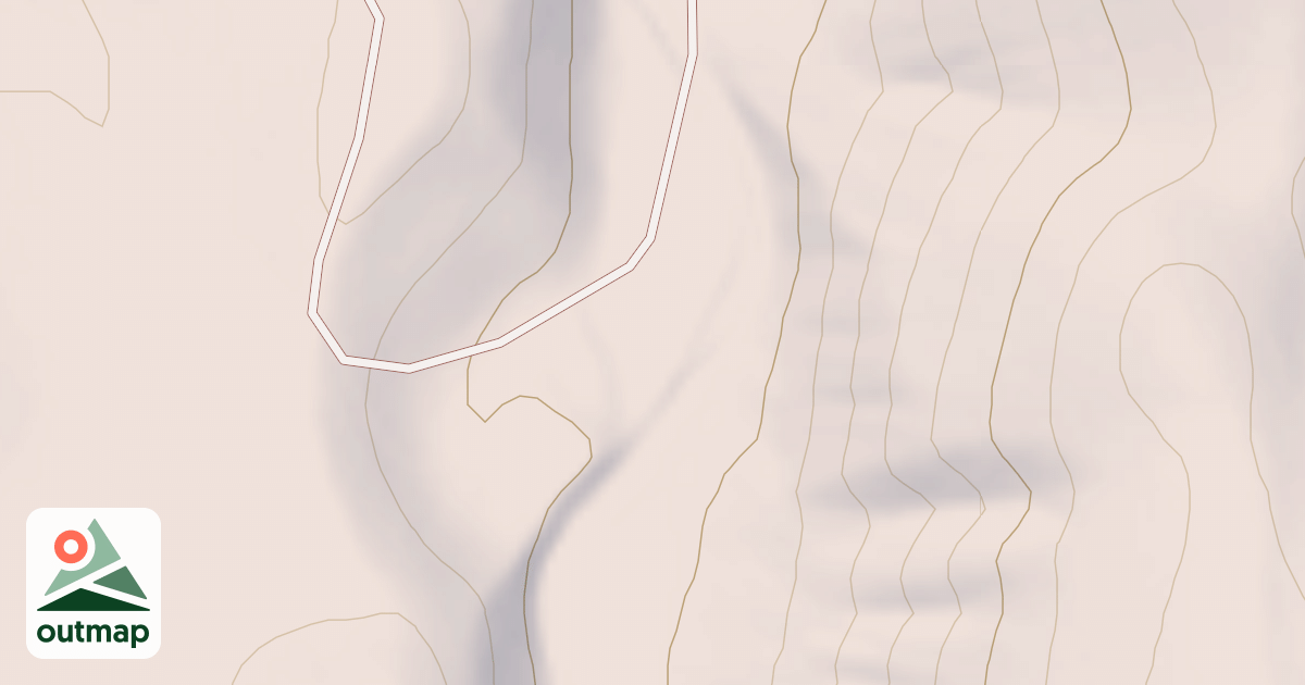 Map of BLM National GTLF Public Motorized Roads 07059e2f-f7b4-4cbd-a86d-faceb78496a8