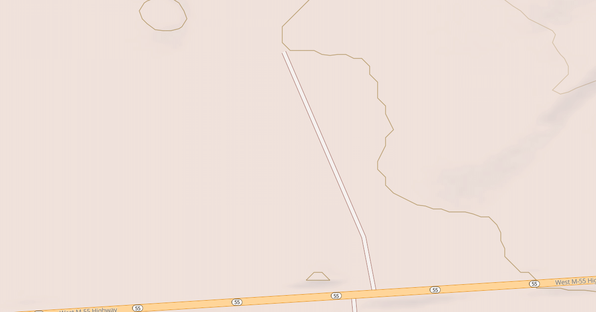 Map preview of 7371