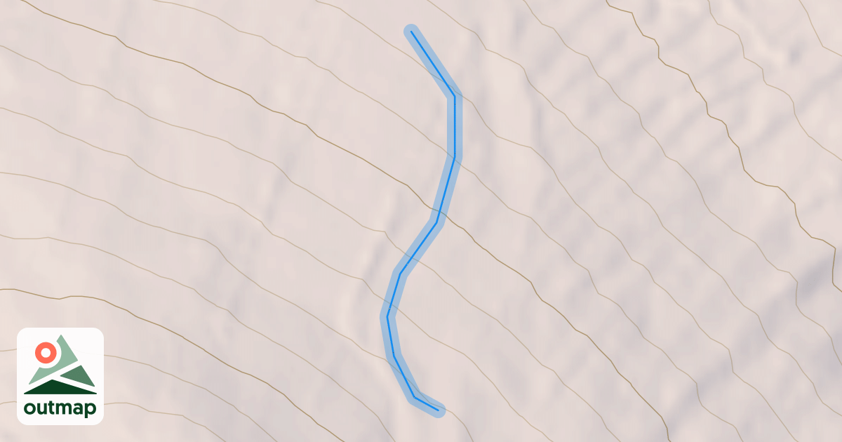 Map of Beeline