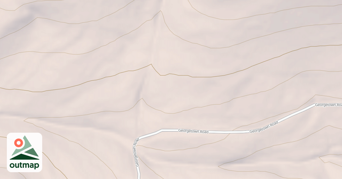 Map of 4204 G