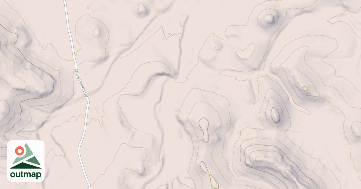Map of BLM National GTLF Public Motorized Roads 3da70d71-5084-4d46-ab58-020576ecc4fb
