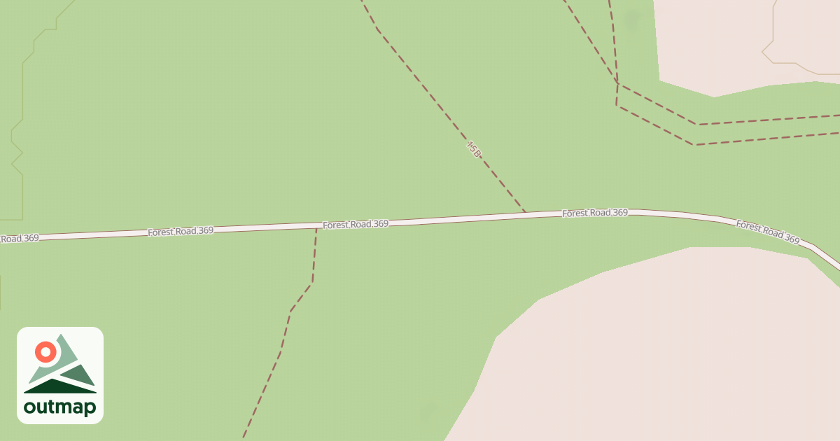 Map of 15b