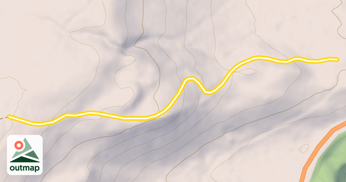 Map of The Hil