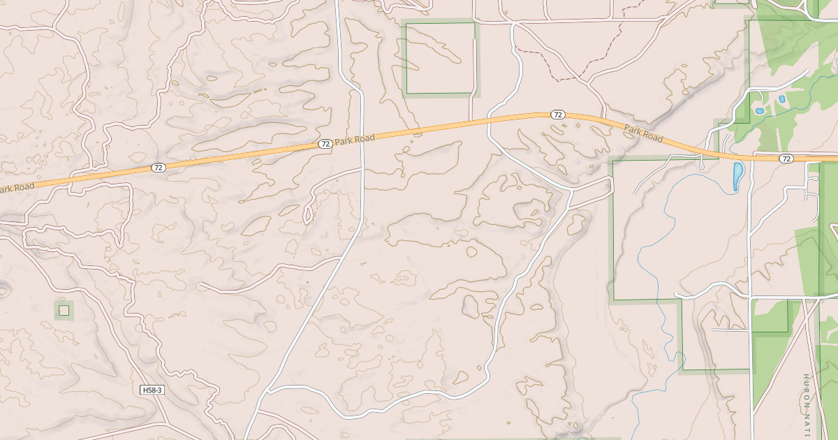 Map preview of CAMPJACK