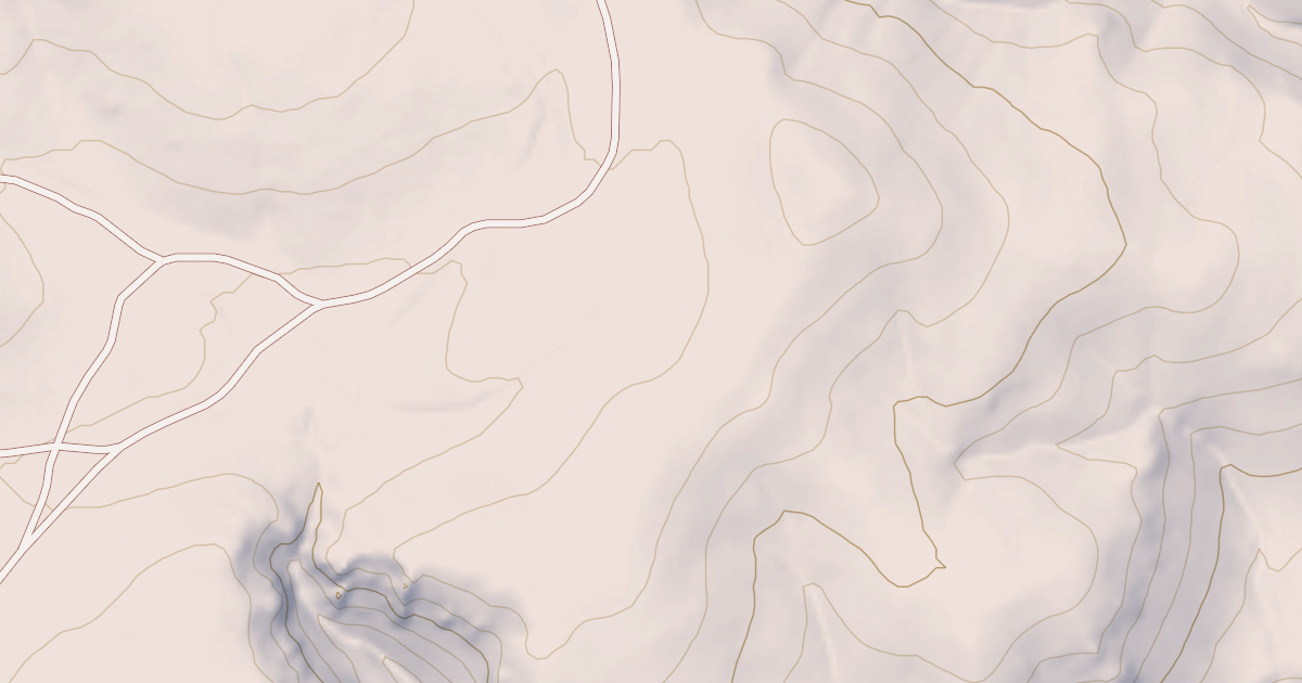 Map preview of BLM National GTLF Public Motorized Roads 17c36ad7-d891-49de-853e-3058a21648f0