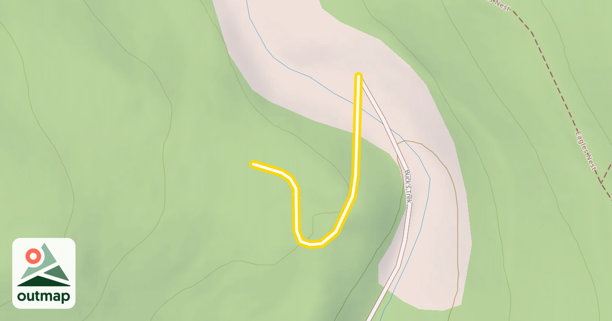 Map of Cannonball