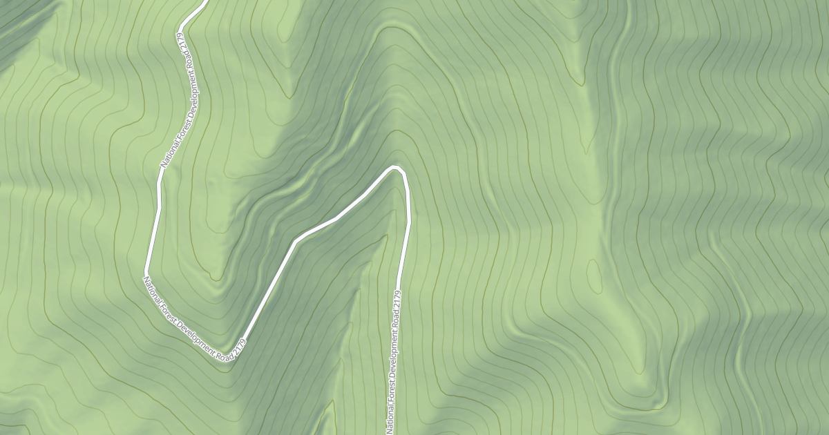 Map preview of MORNING VIEW