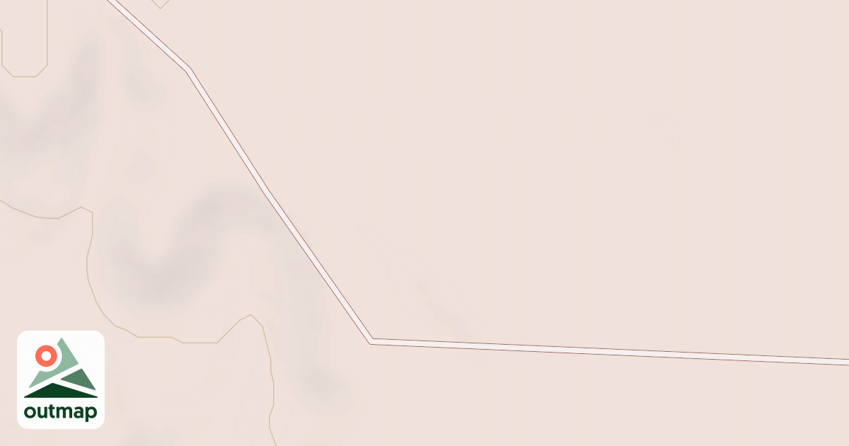 Map of USGS National Digital Trails d7b4b5f6-b4a6-47a8-ad16-dcac4a0dc41b