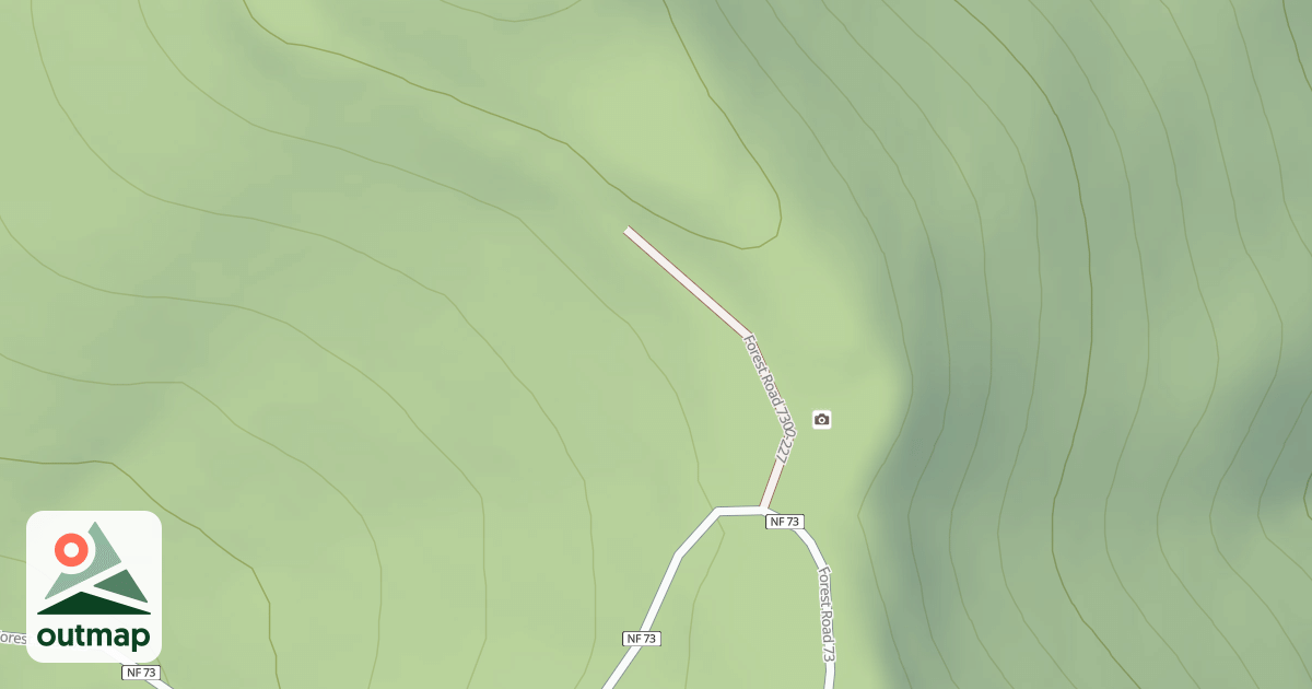 Map of FINGER