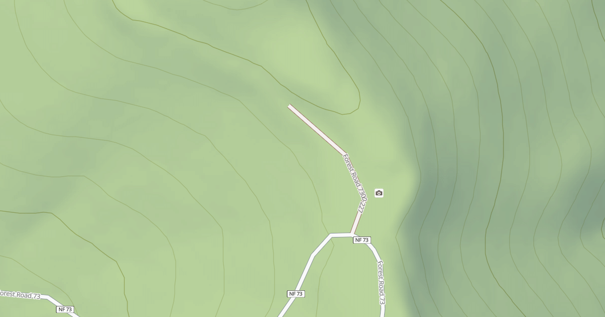 Map preview of FINGER