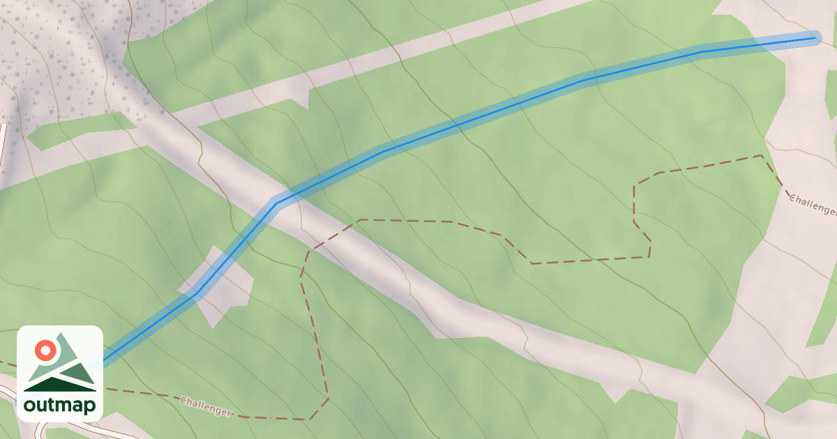 Map of Magic Meadows