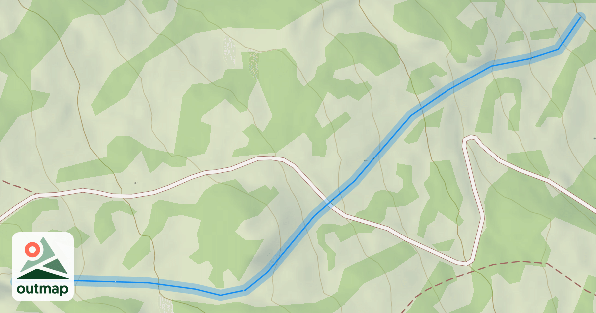 Map of L'Aigle