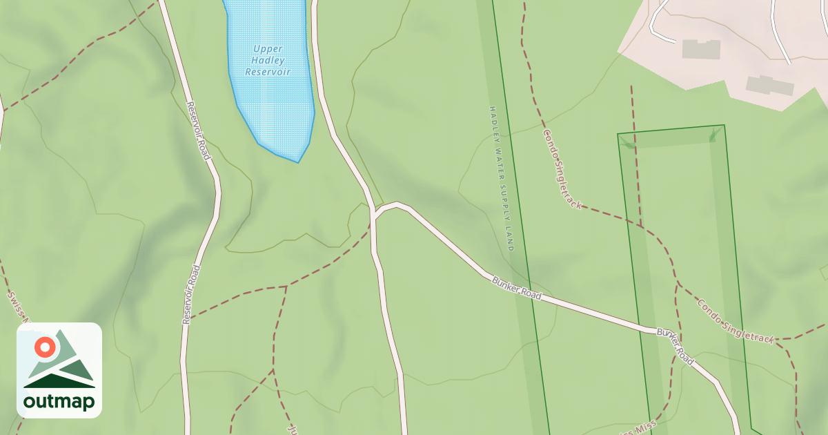 Map of USGS National Digital Trails e1d79c65-b19a-4ce6-86e5-8c48ddfe4232