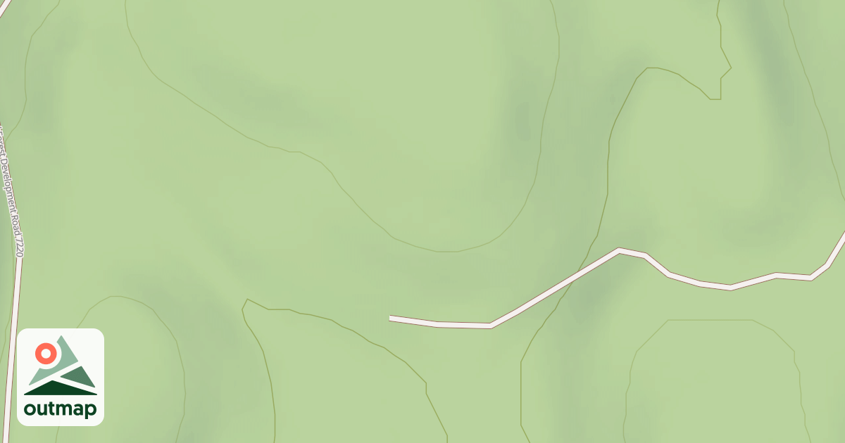 Map of C-BRANCH E