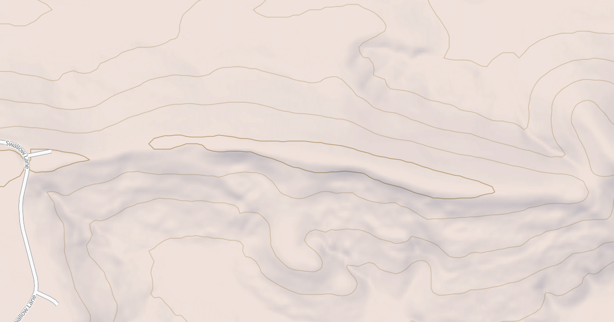 Map preview of RIDGE