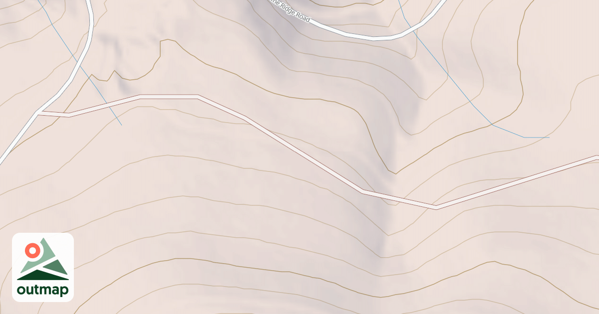 Map of CALEDONIA