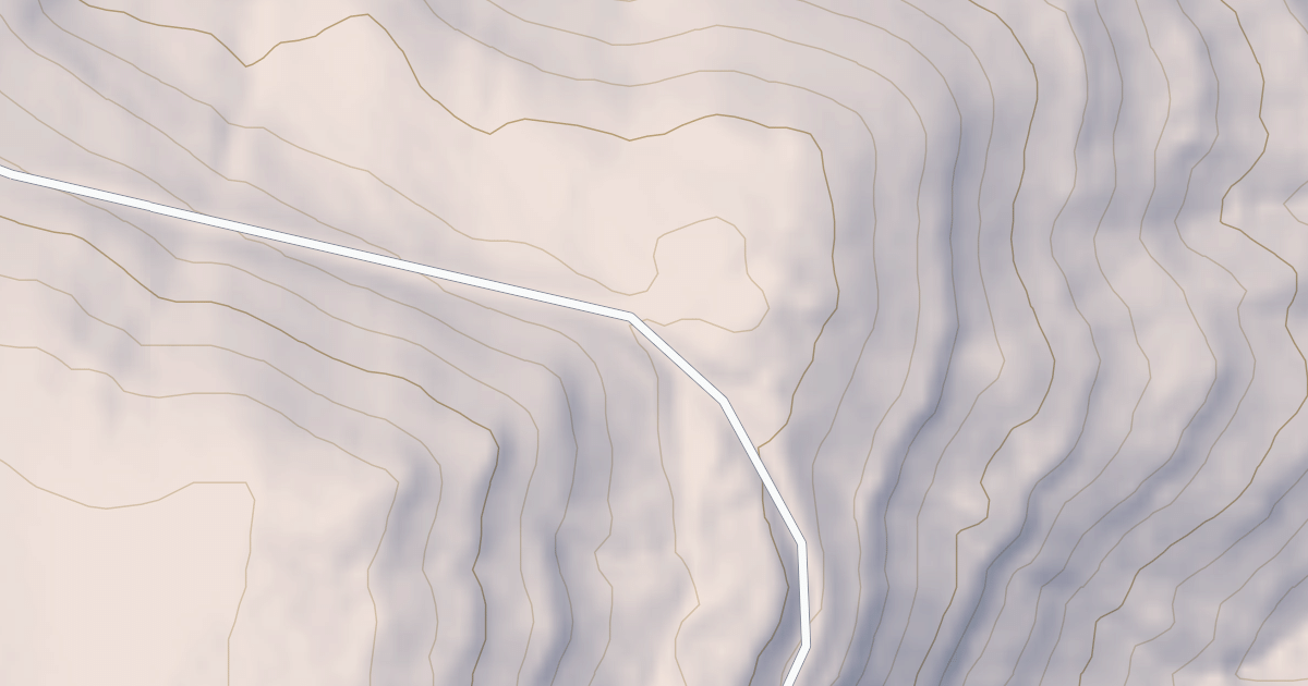 Map preview of BLM National GTLF Public Motorized Roads ba2e0f78-e247-4170-8811-3785f62583e9