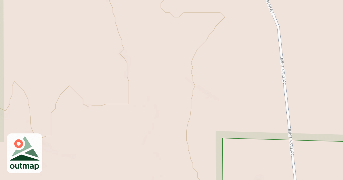 Map of 5010