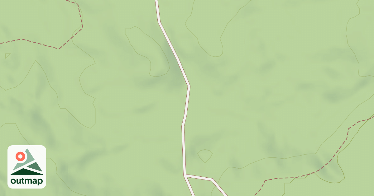 Map of Haskal Path