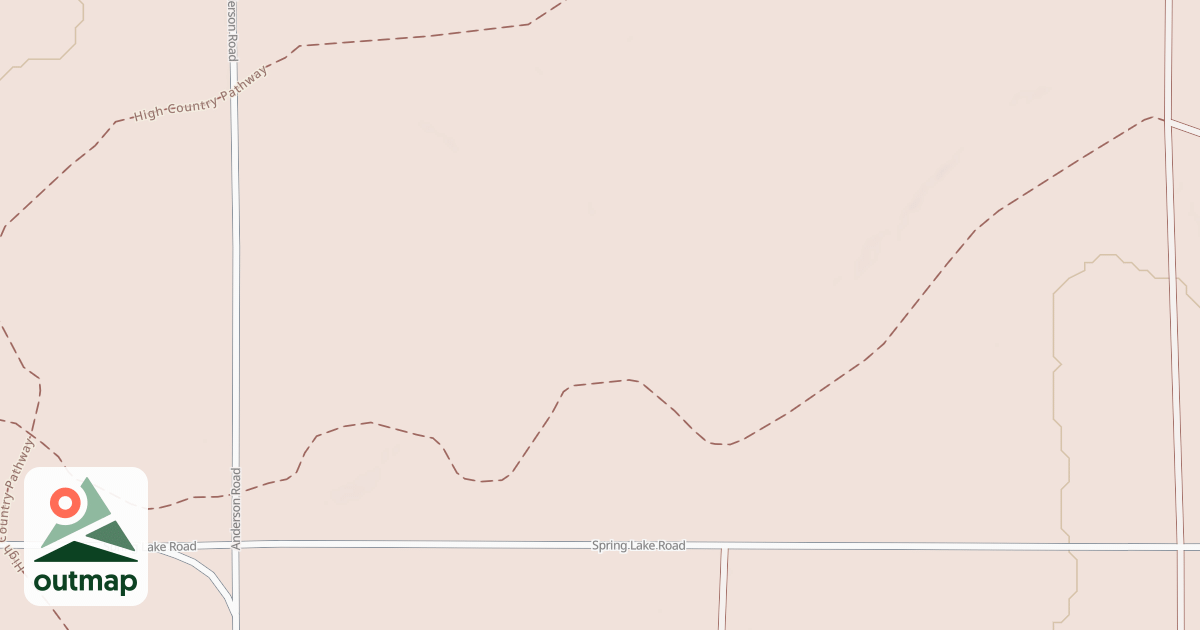 Map of Red Bridge To Atlanta Mccct