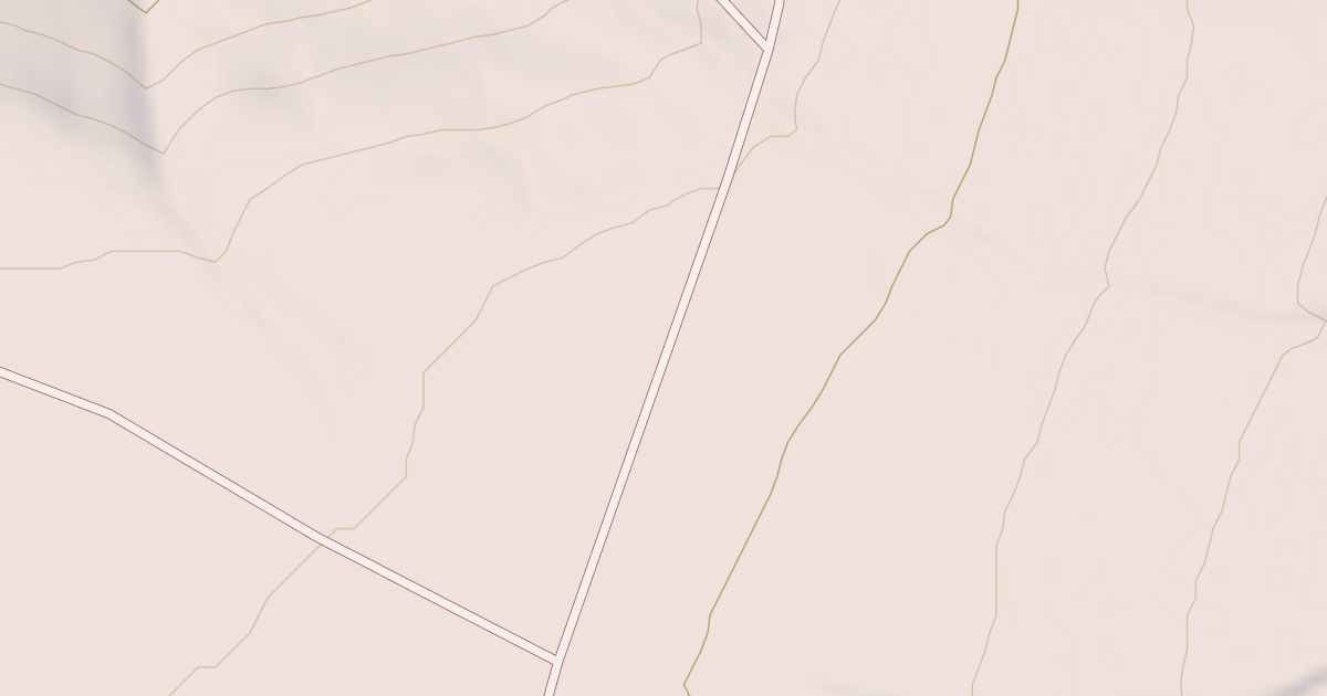 Map preview of BLM National GTLF Public Motorized Roads 989aadac-10cc-4282-a4d4-9f215b50735f