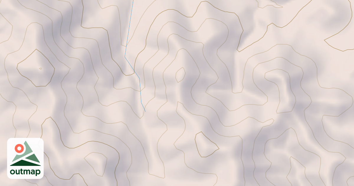 Map of BLM National GTLF Public Motorized Roads 06e9e00d-ef3c-43b3-8fbf-fa95d3c68400