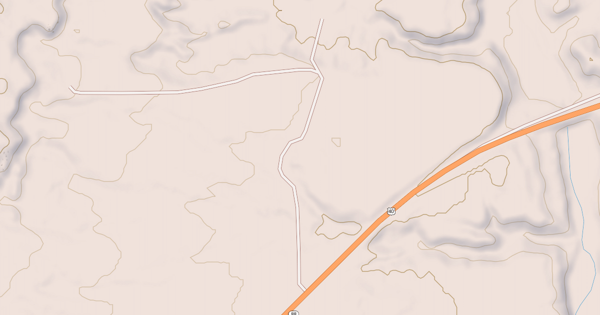 Map preview of BLM National GTLF Public Motorized Roads 1357eaf6-10e0-4036-a011-36e15e2bc421