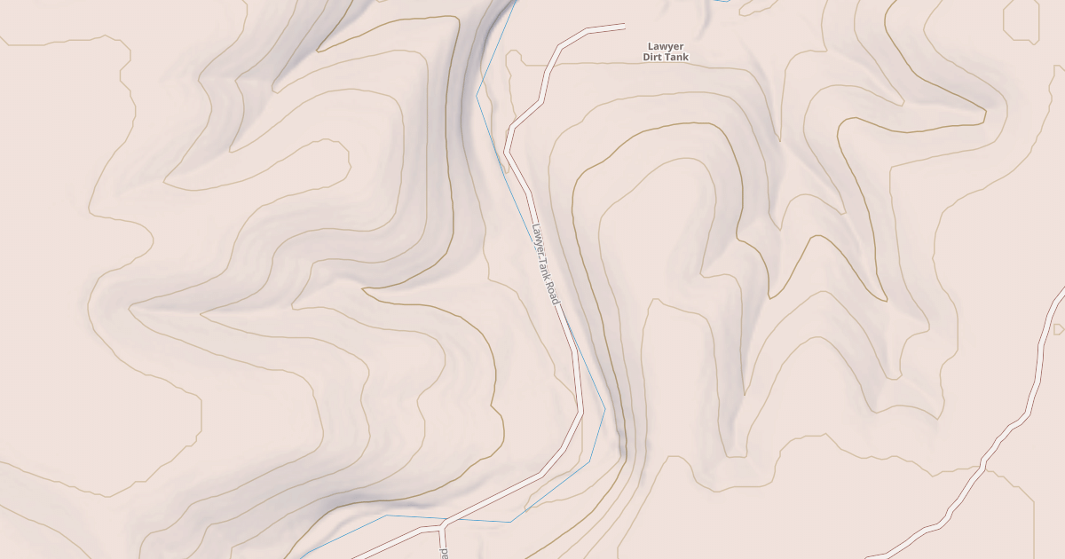 Map preview of LAWYER TANK