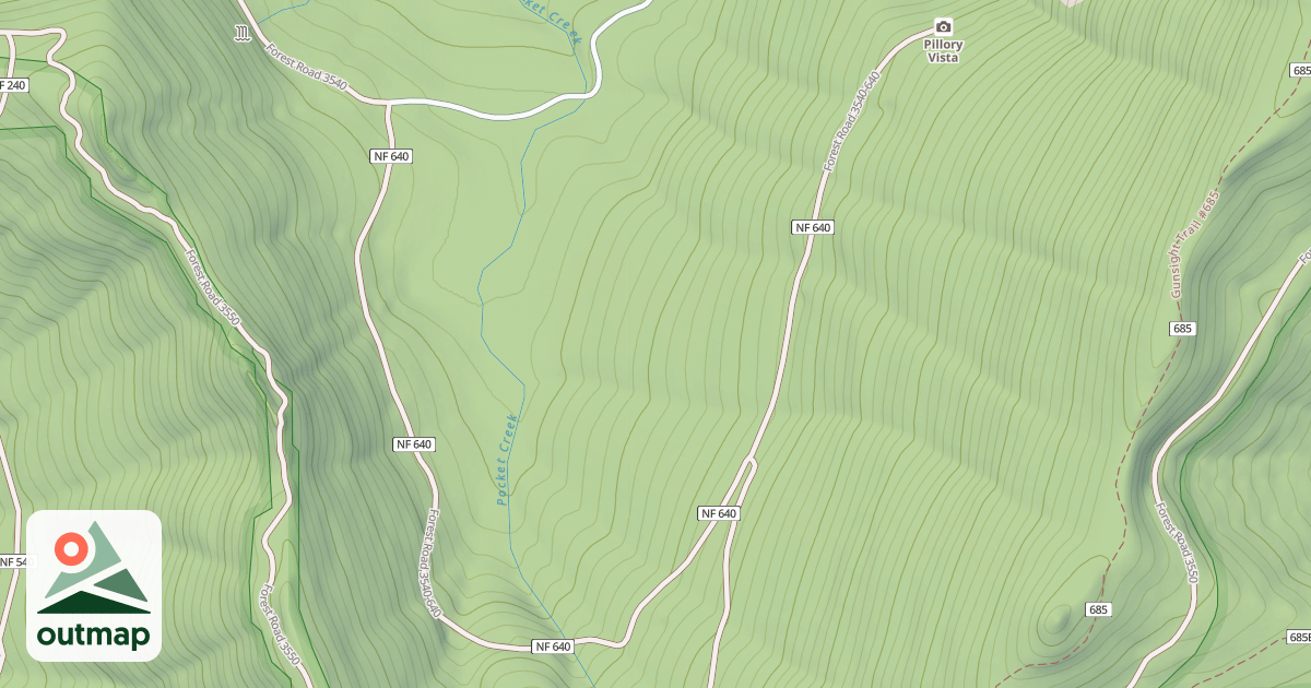 Map of 3540640