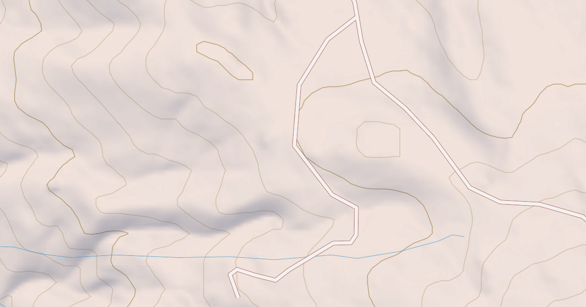 Map preview of SWAYBACK