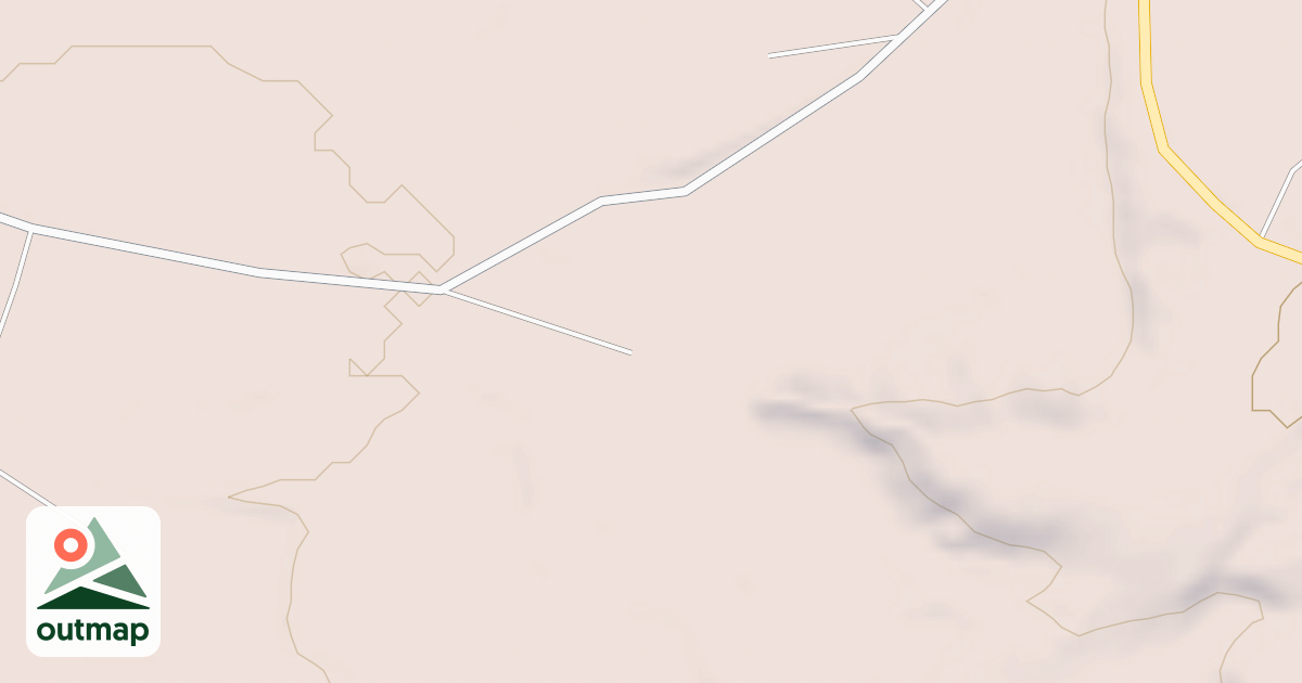 Map of BLM National GTLF Public Motorized Roads 08077cd0-0157-4bec-9b29-5d536606dc46