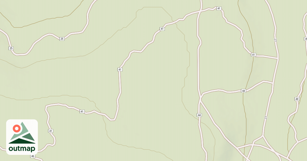 Map of BLM National GTLF Public Motorized Trails 35942dc4-5f55-4f2b-bd9b-44d26d6d9cc3