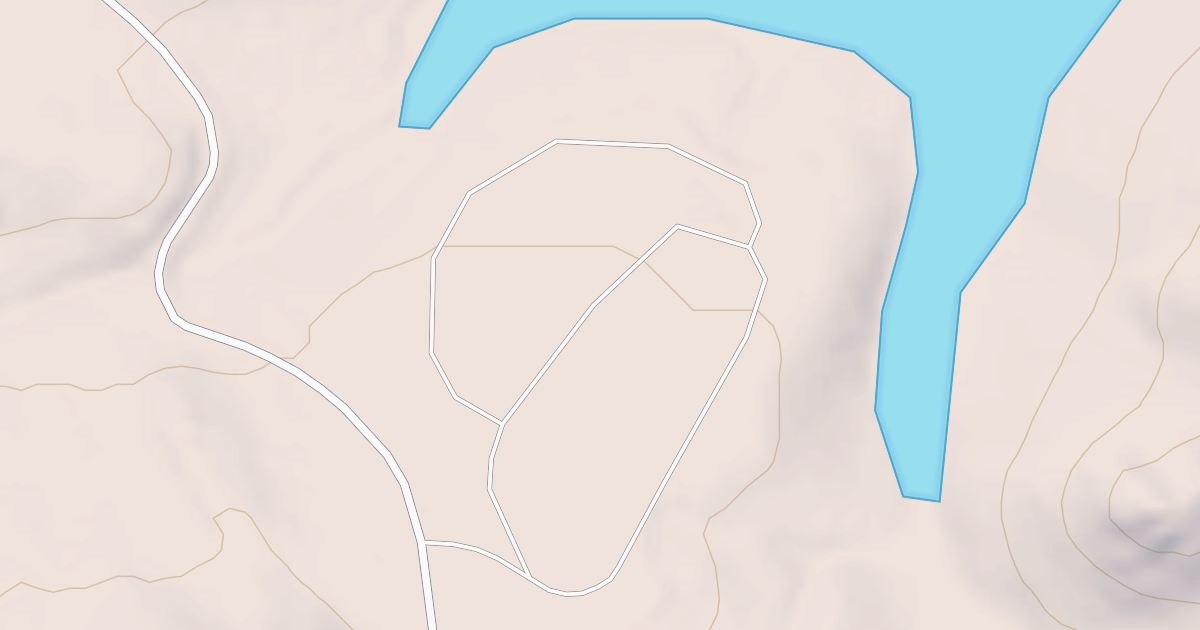 Map preview of CHIPPER LOOP 2