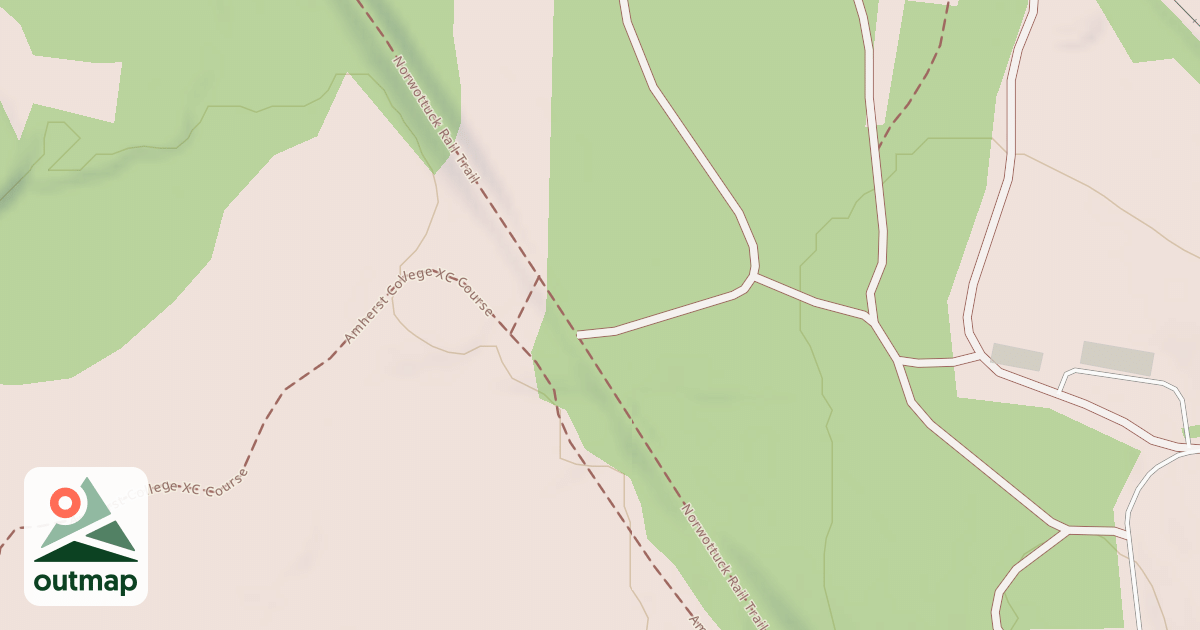 Map of USGS National Digital Trails e8d0e781-1a3b-4a9d-a628-4239e2048c08