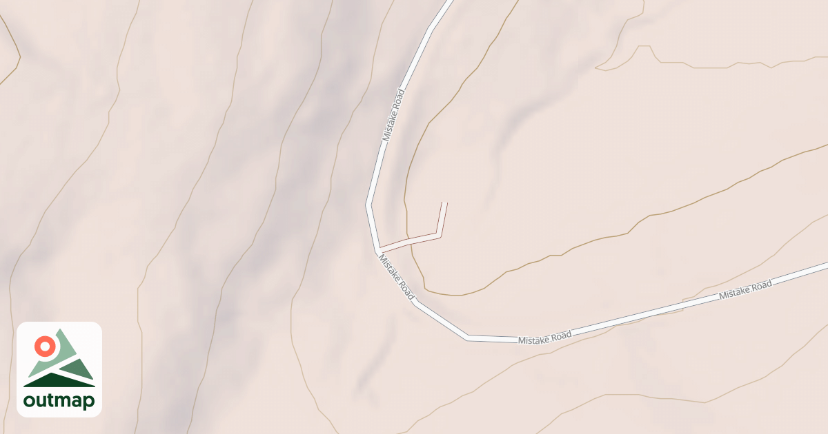 Map of DRY DOLL CAMP