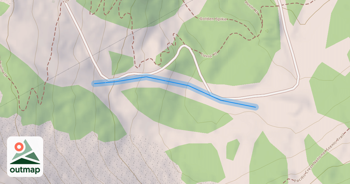 Map of Slow Poke