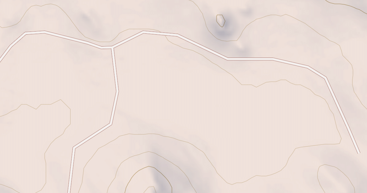 Map preview of USFS National Forest System Roads {333ECFAB-5B25-40D4-8441-930CDF61C188}