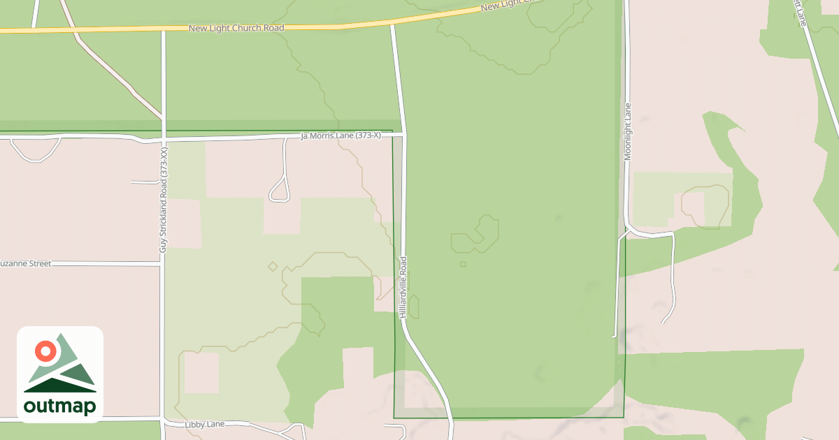 Map of USFS Motor Vehicle Use Map Roads {0A59A1C9-E70B-44F7-9EF0-16C3E094A862}