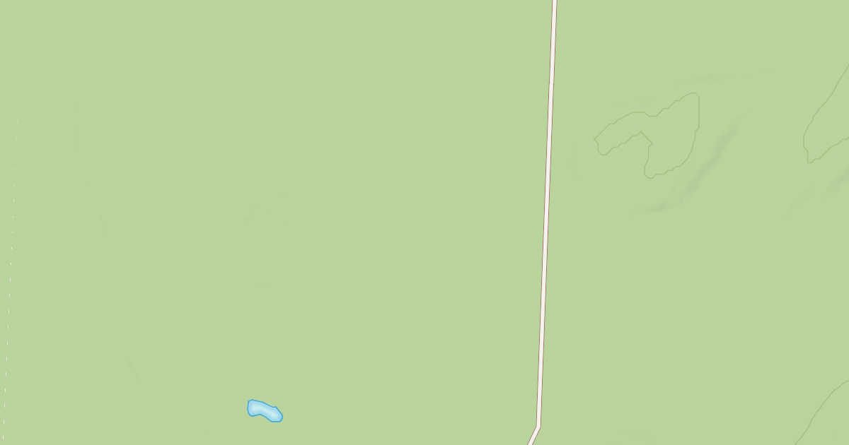 Map preview of FR 3023B