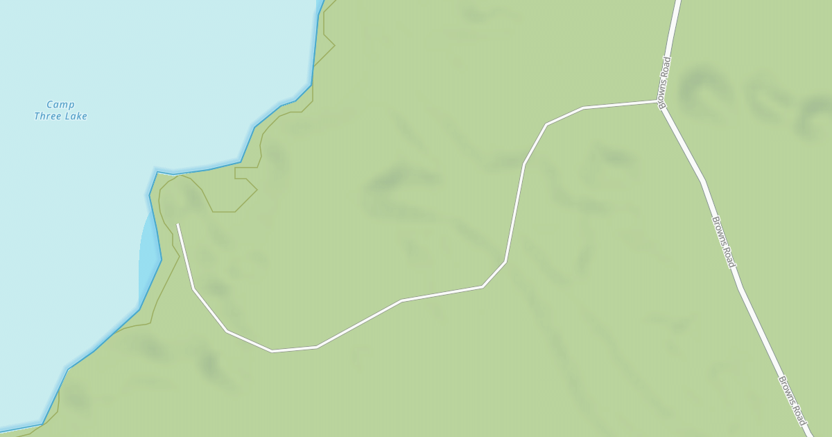 Map preview of FR 2229
