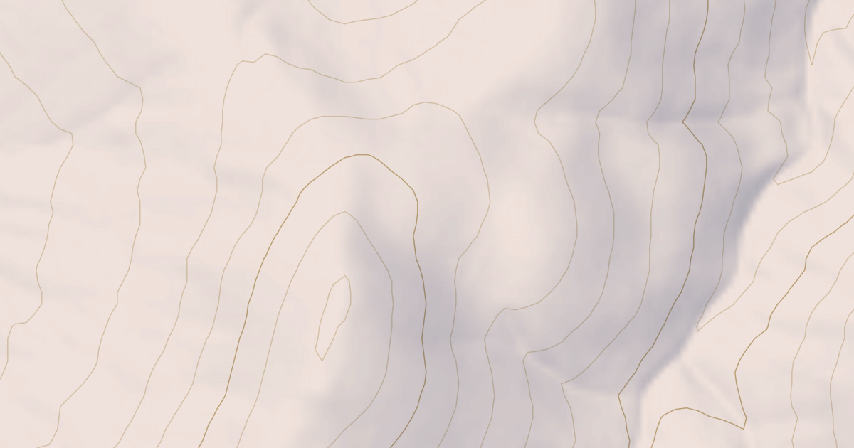 Map preview of Shoshone Ohv Trail System - #0