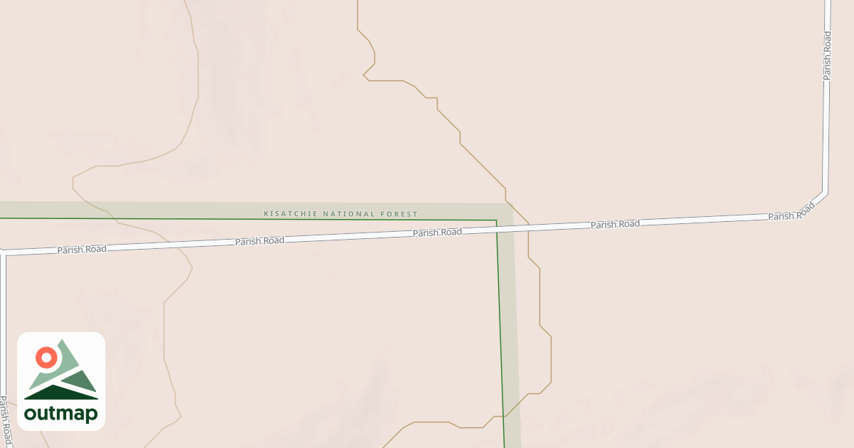 Map of 5249