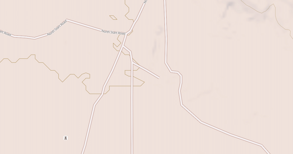 Map preview of BLM National GTLF Public Motorized Roads 0f85bd3b-f9df-405c-8dbf-d72937446f33
