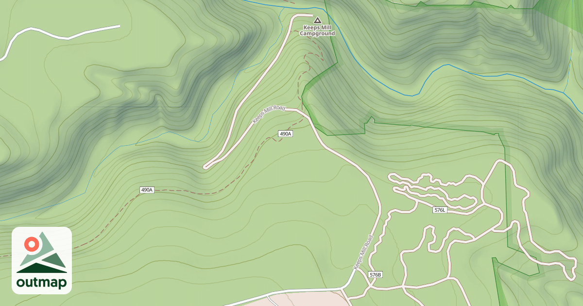 Map of 2120